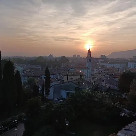 Apartman Bonbon, Centro Storico Con Parcheggio