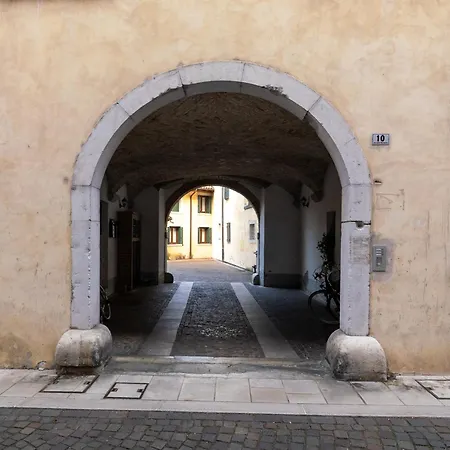 Apartman Bonbon, Centro Storico Con Parcheggio *