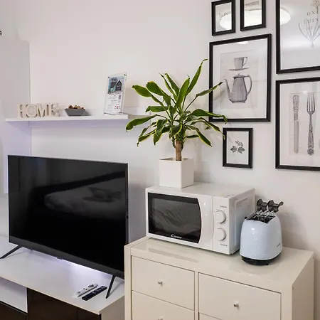 Apartman Bonbon, Centro Storico Con Parcheggio *