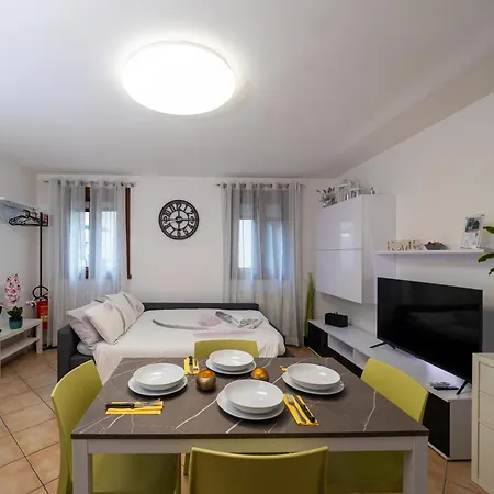 Apartman Bonbon, Centro Storico Con Parcheggio *