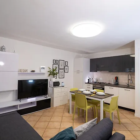 Bonbon, Centro Storico Con Parcheggio Apartman